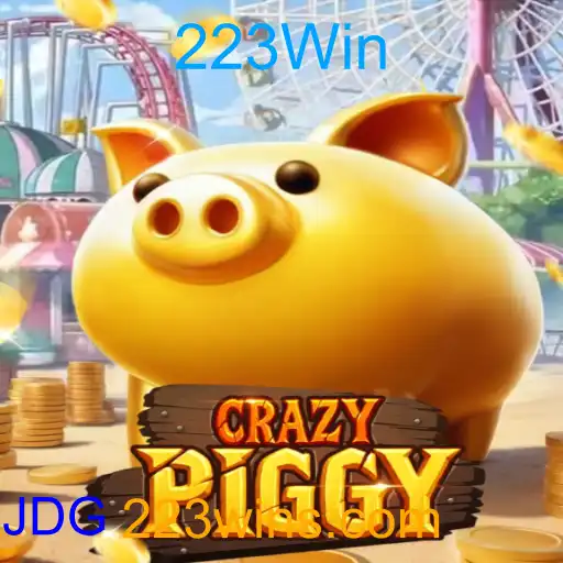 CrazyPiggy