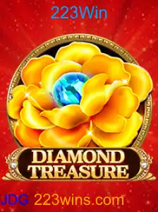 Diamondtreasure