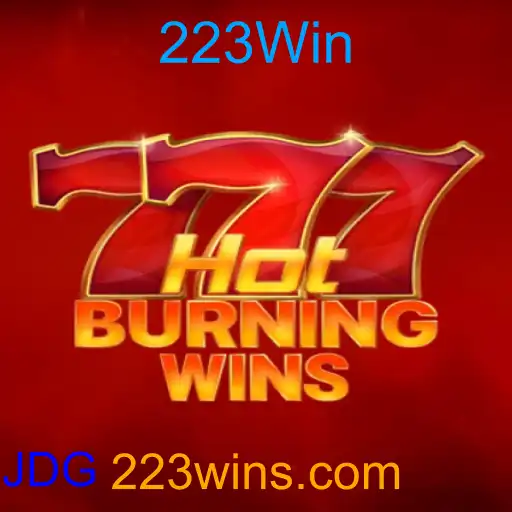 HotBurningWins